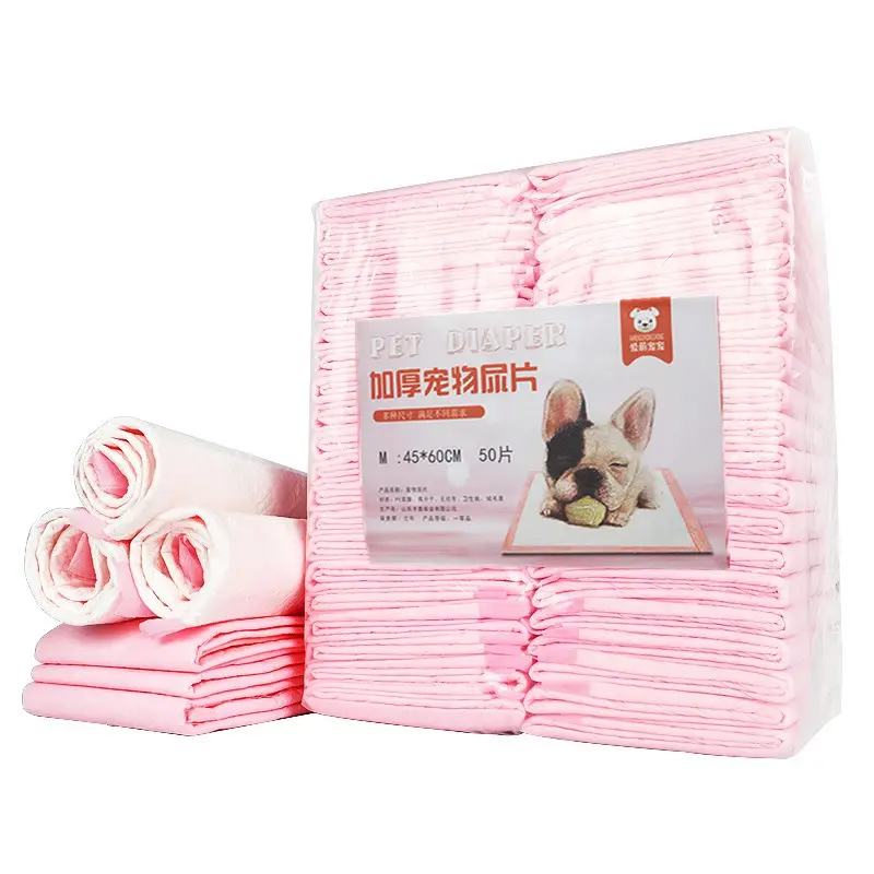 Puppies Suck Water and Diapers