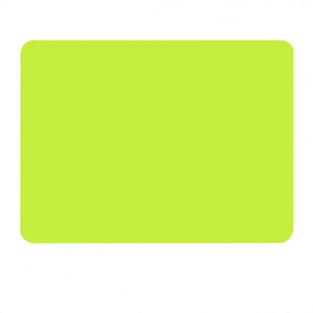 Pet Mat Silicone Table