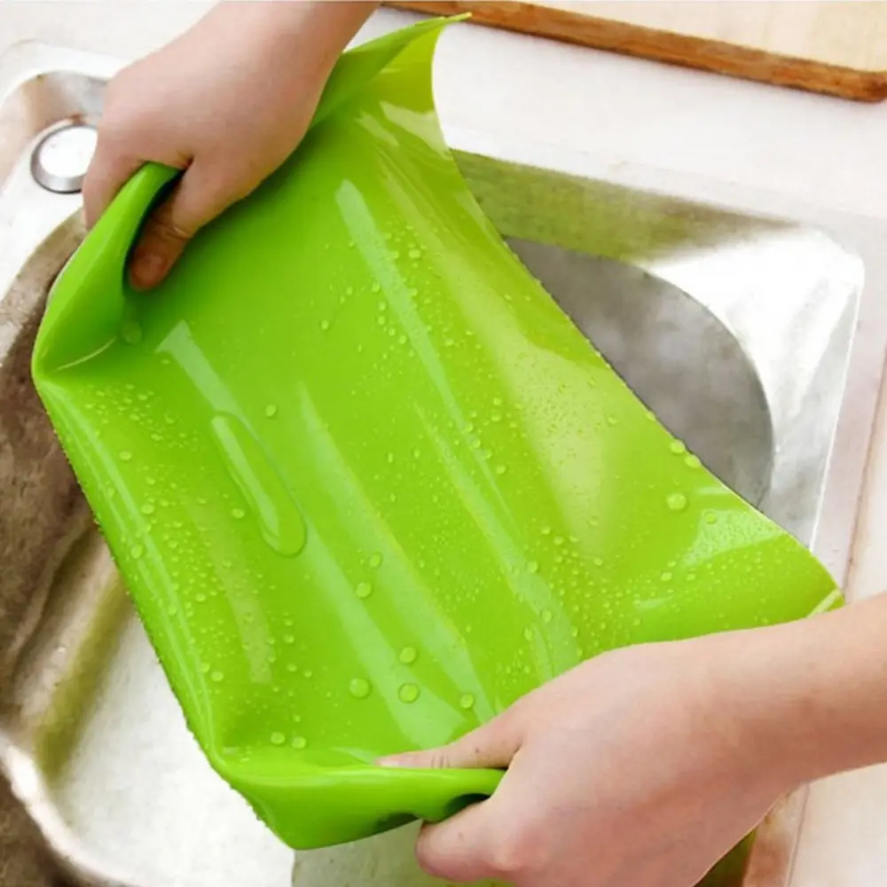 Pet Mat Silicone Table