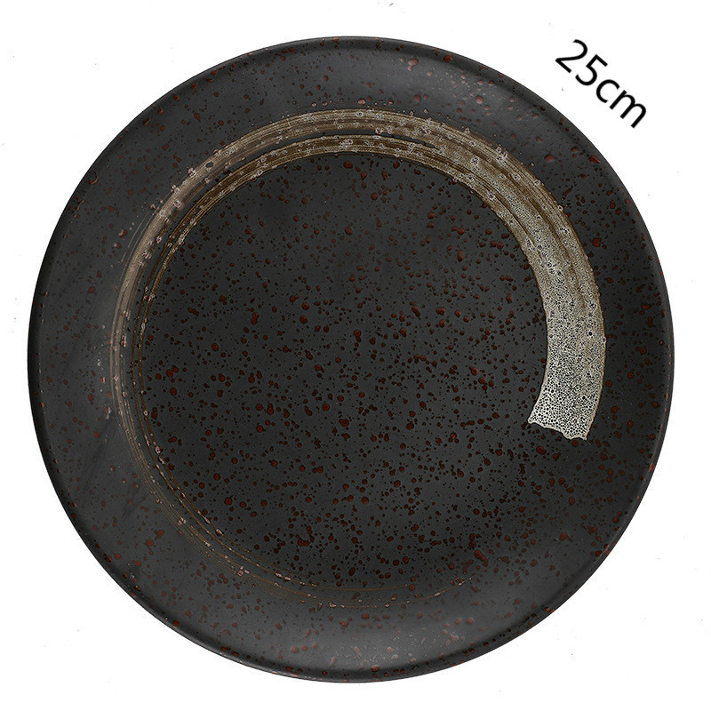 10 Inch Round Plate