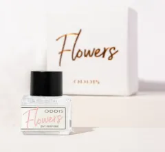 Garden private perfume - White - View 1