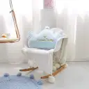 Blue Crown