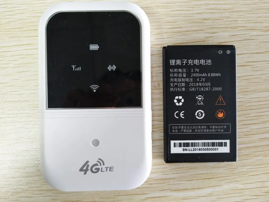 Car router