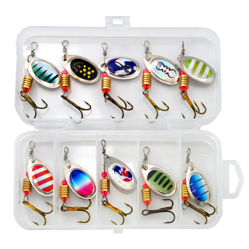 Bait Set