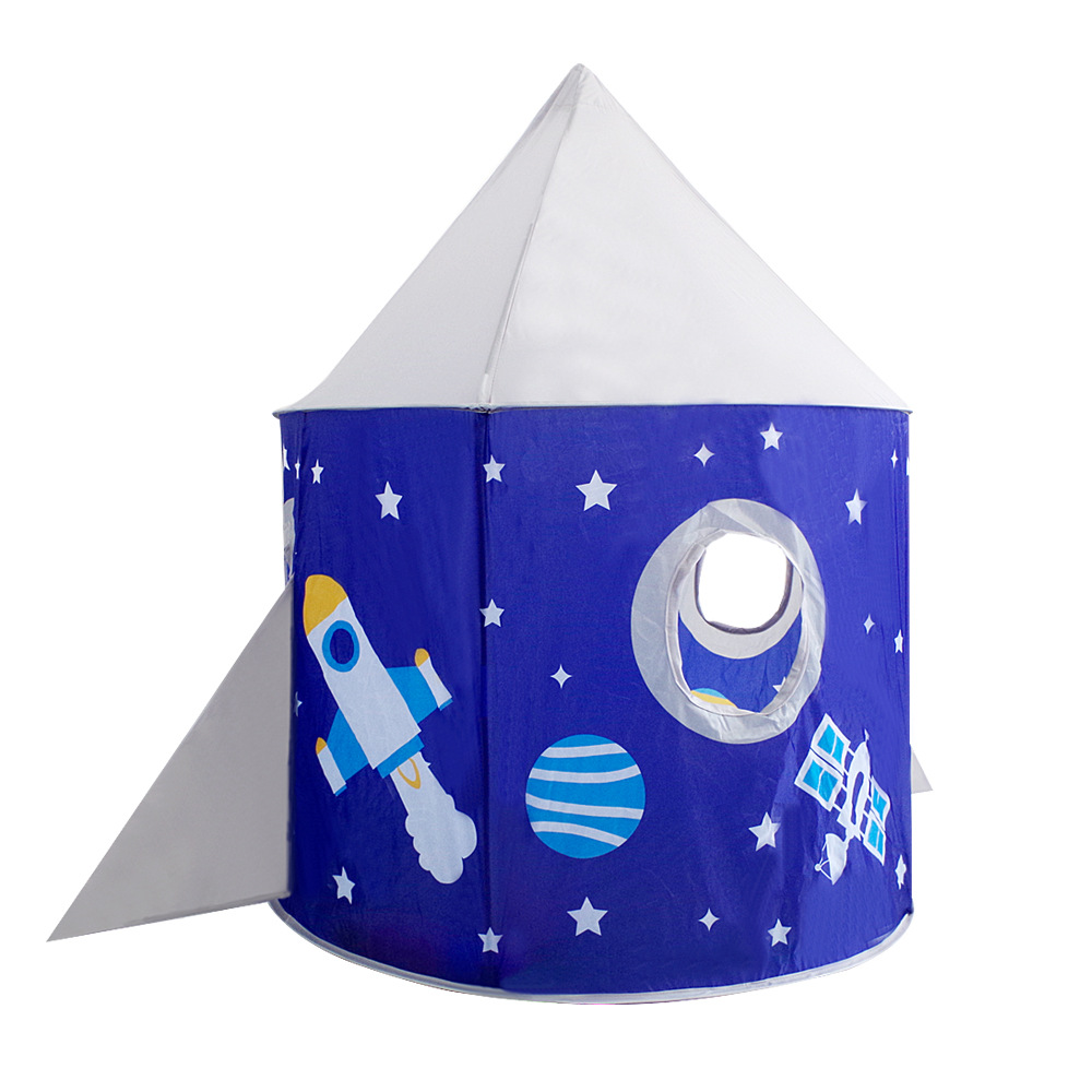Space planet indoor children's tent 8