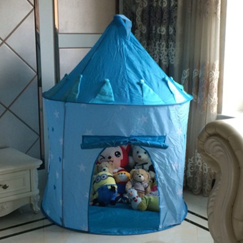 Children's tent playhouse 2