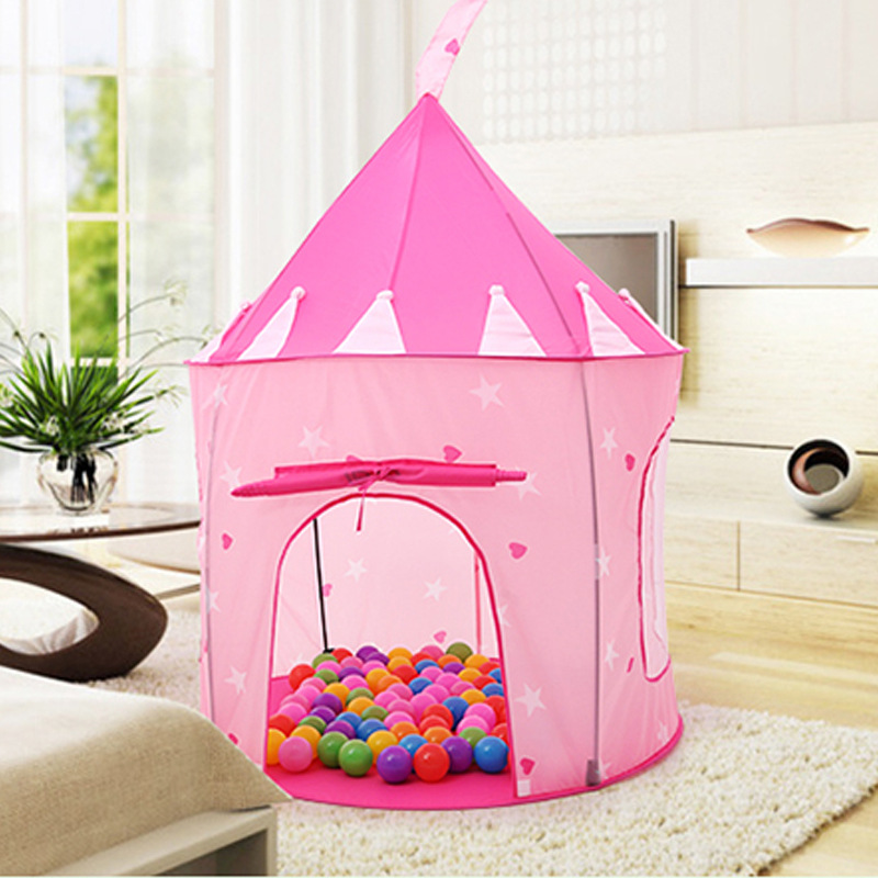 Children's tent playhouse 3