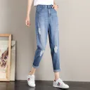 Blue A