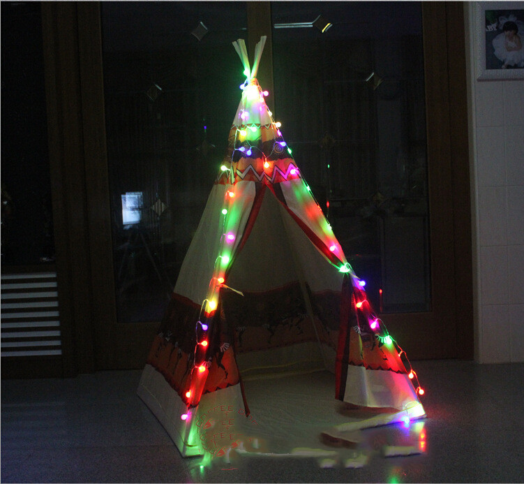 Coffee Dog Children Tent 3