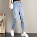 Blue B
