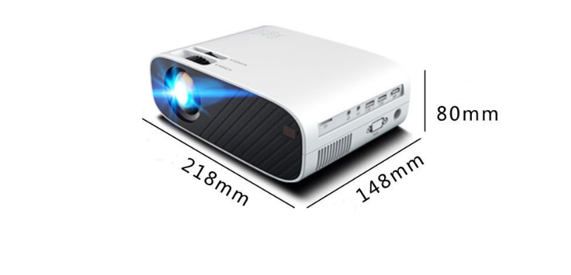 New portable projector - Image 5