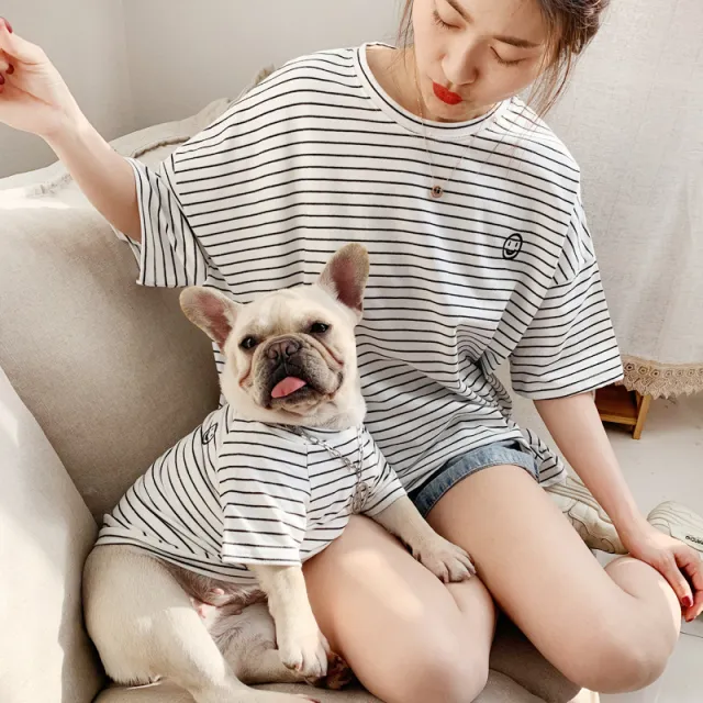 Puppy Family Wear Grey - Shop at LoveMi
