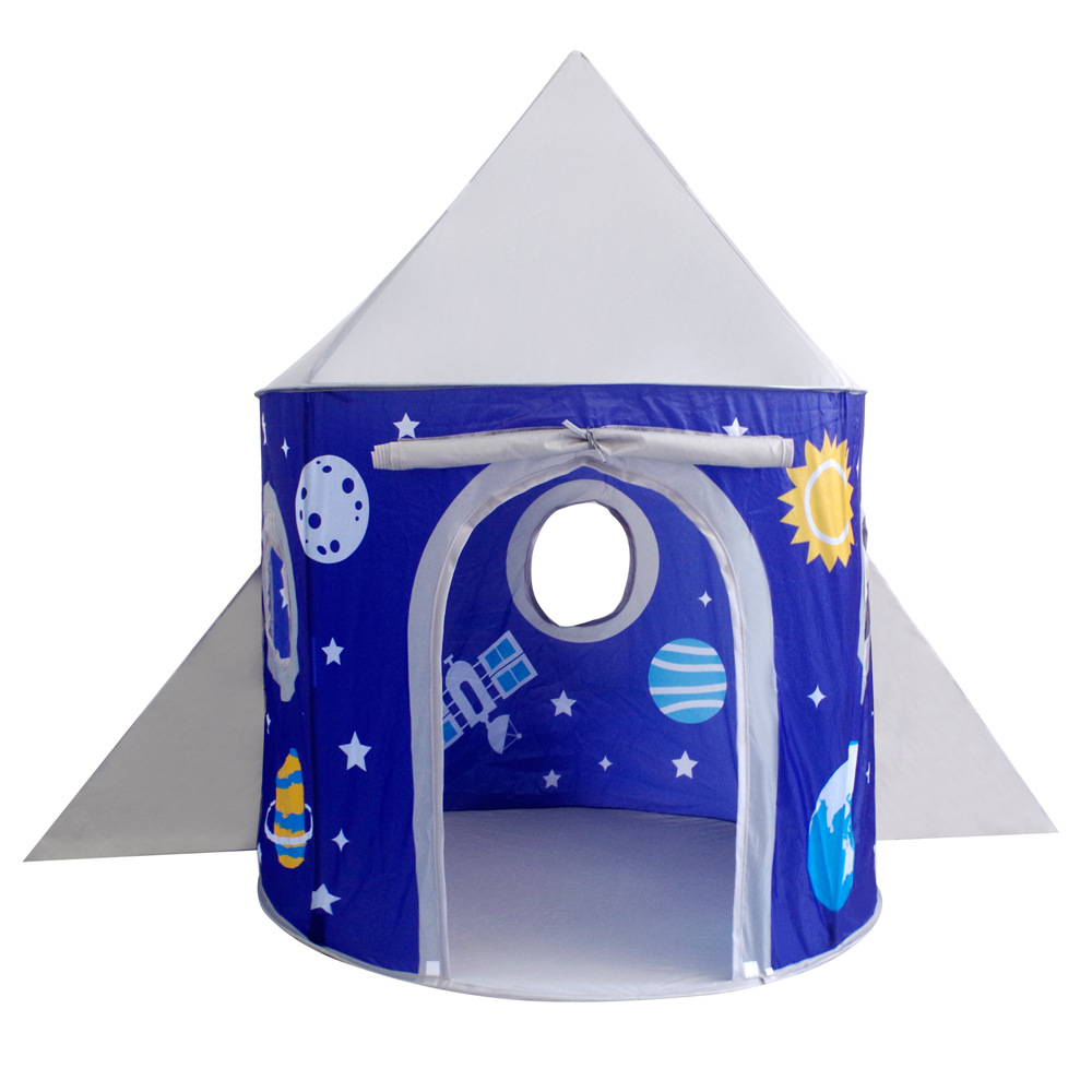 Space planet indoor children's tent 7