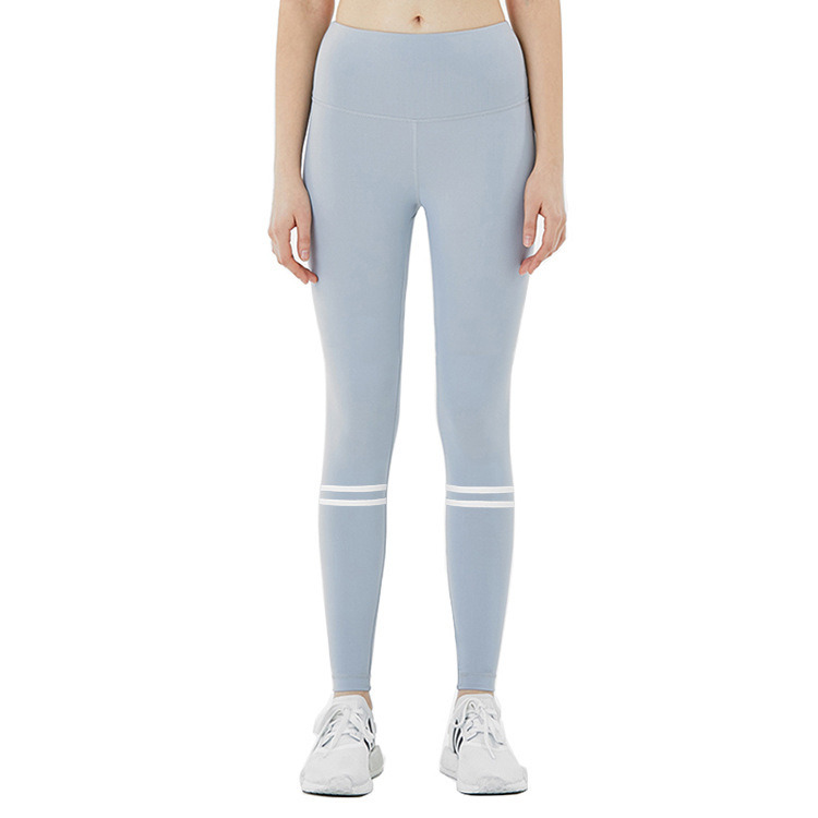 Non-marking technology fitness pants
