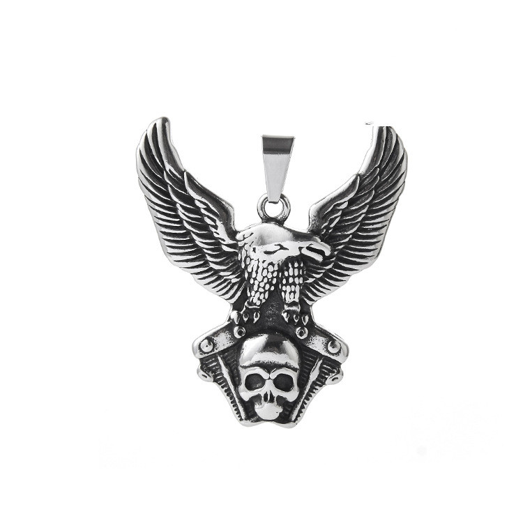 Dapeng wings necklace accessories