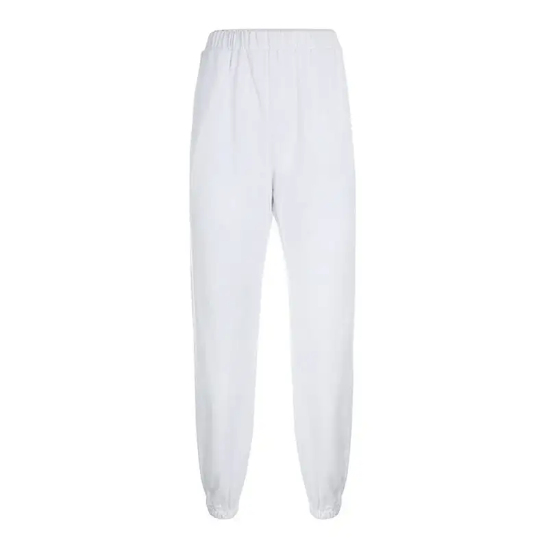 Extra thick sports slacks