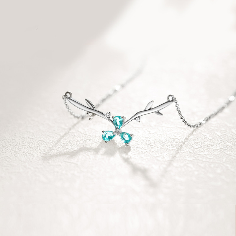 Temperament clavicle chain