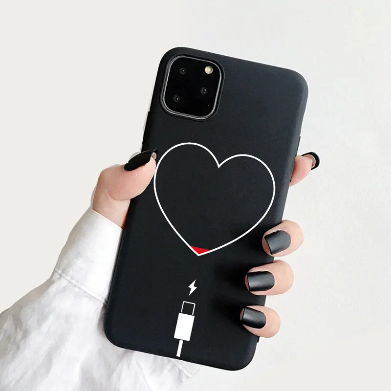 Frosted Phone Case