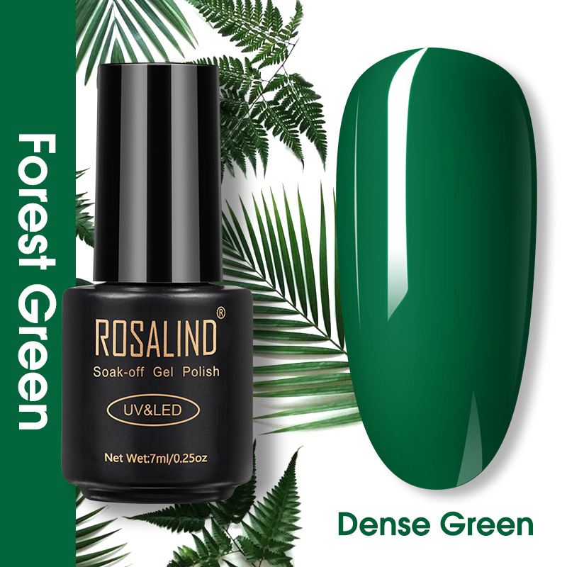 Dense Green