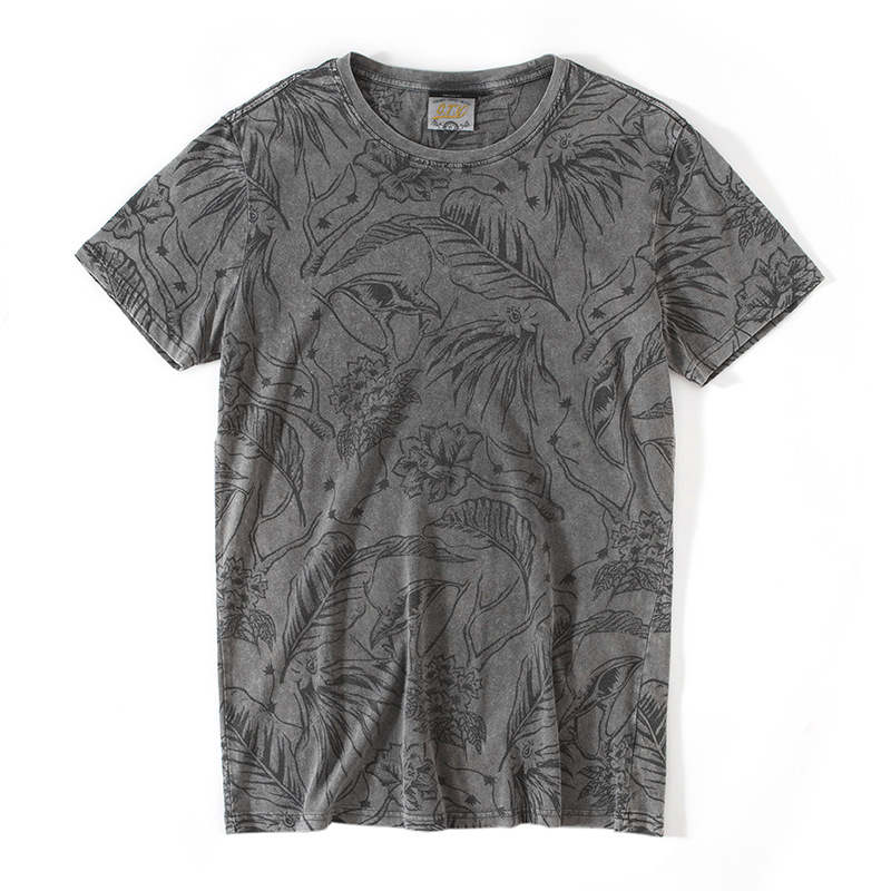 ALEJANDRO Collectie: Zomershirt