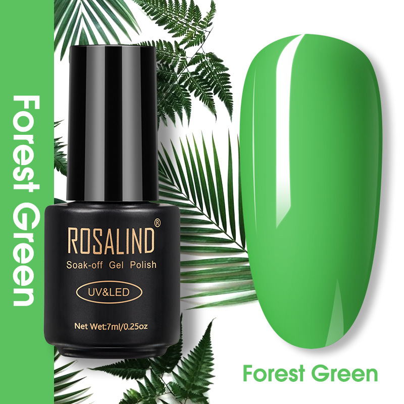 Forest Green