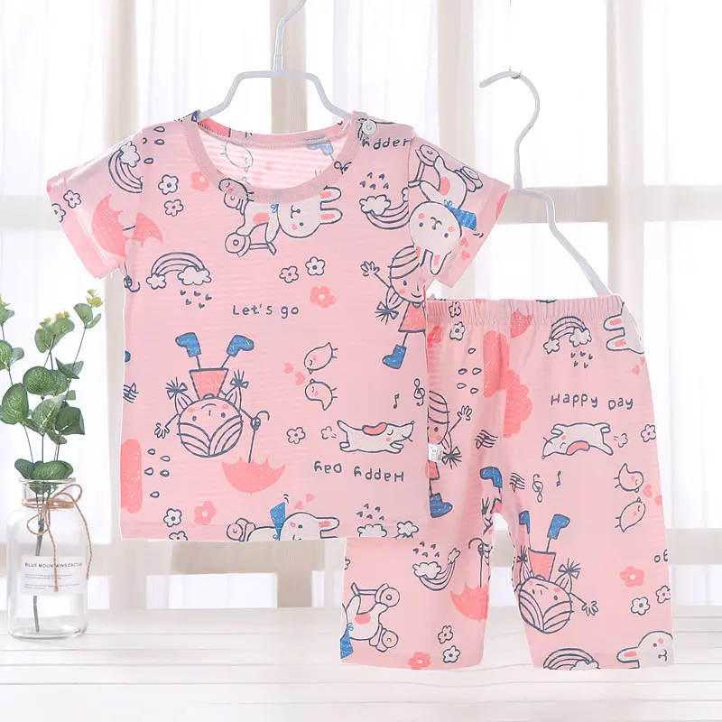 Children's Underwear and Pajamas