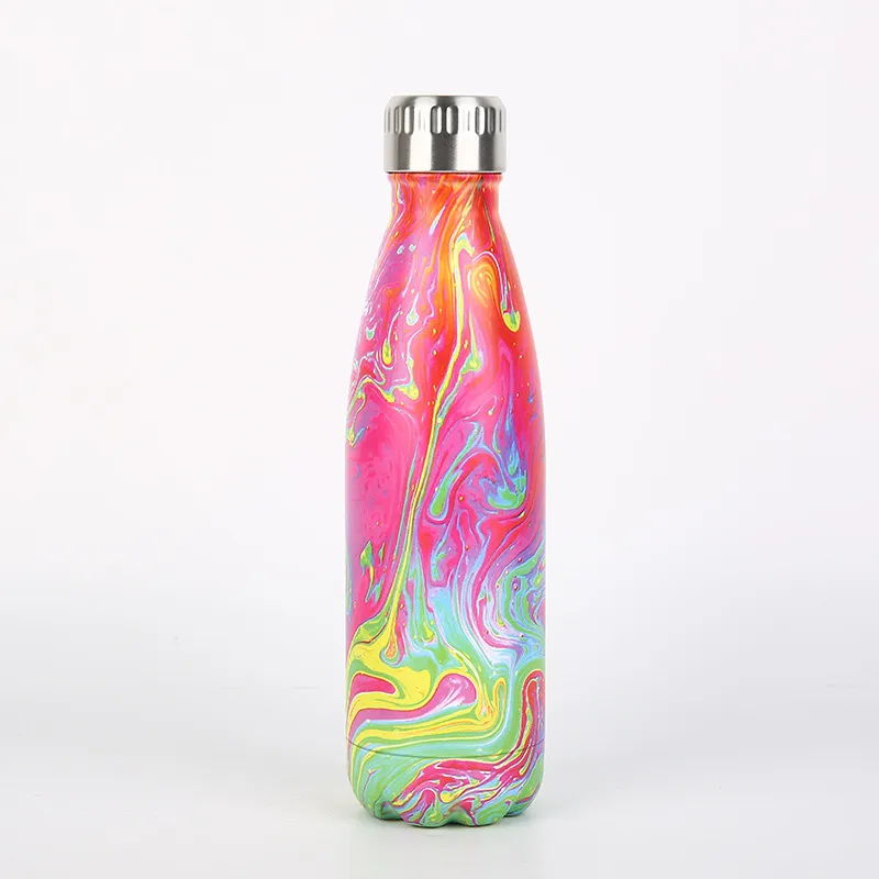 Car water cup thermos - 4 Style