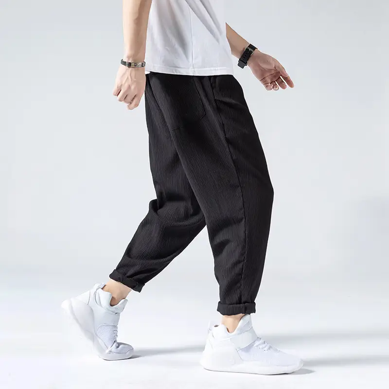 Ice cream slacks