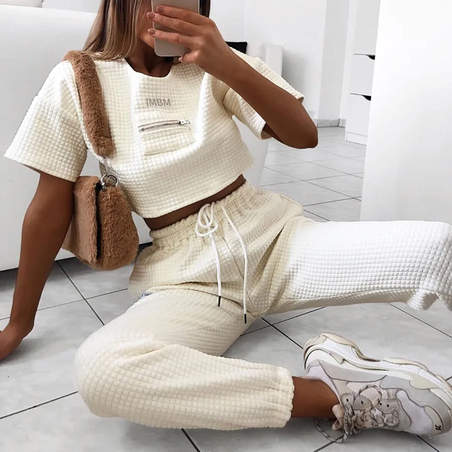 High waist slacks - Coat