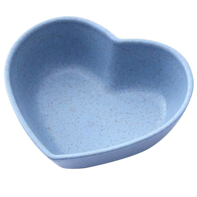 Snack vinegar dish small seasoning dish