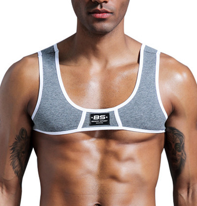 حمالة كتف رياضية من القطن الخالص