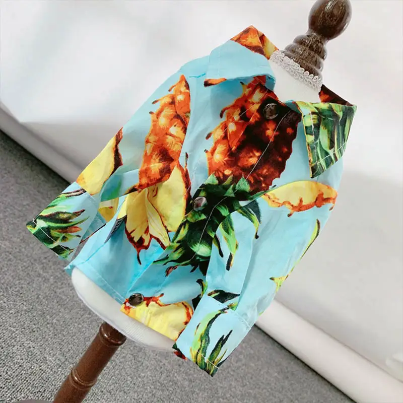 Printed shirt