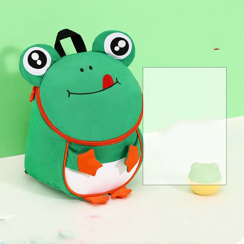 Stray cute backpack - 8 Style
