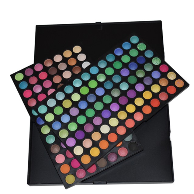 Makeup eyeshadow palette Default Color - Shop at LoveMi