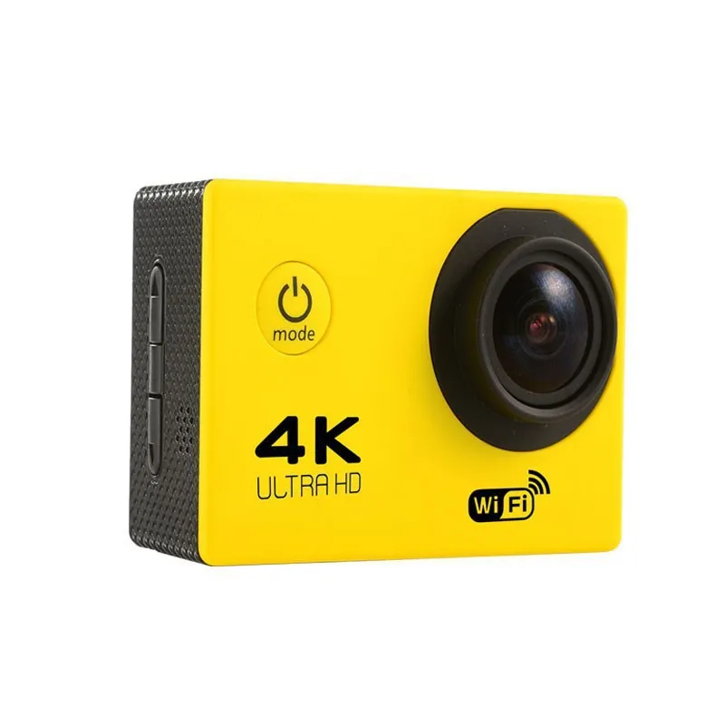 Mini Smart HD Outdoor Waterproof Camera – image 8