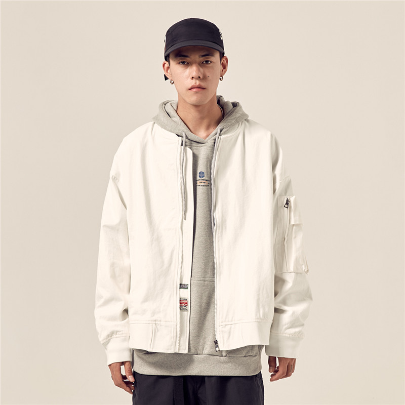 Retro baseball uniform