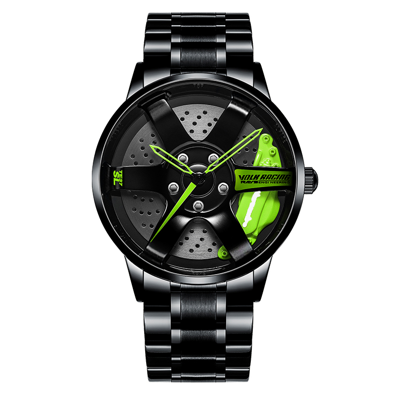 Student sports watch