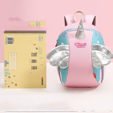 Stray Bag