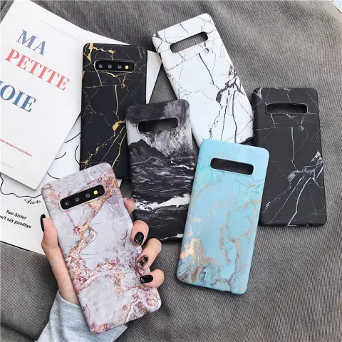 Marble Phone Case
