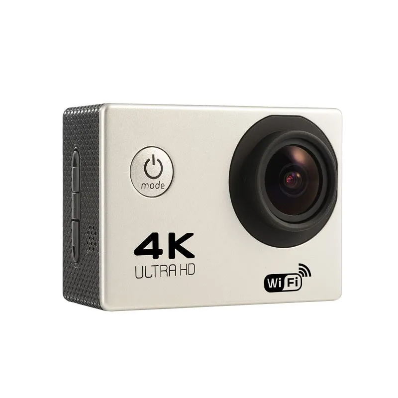 Mini Smart HD Outdoor Waterproof Camera – image 7