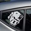 Custom Pet Car Decal Sticker 5