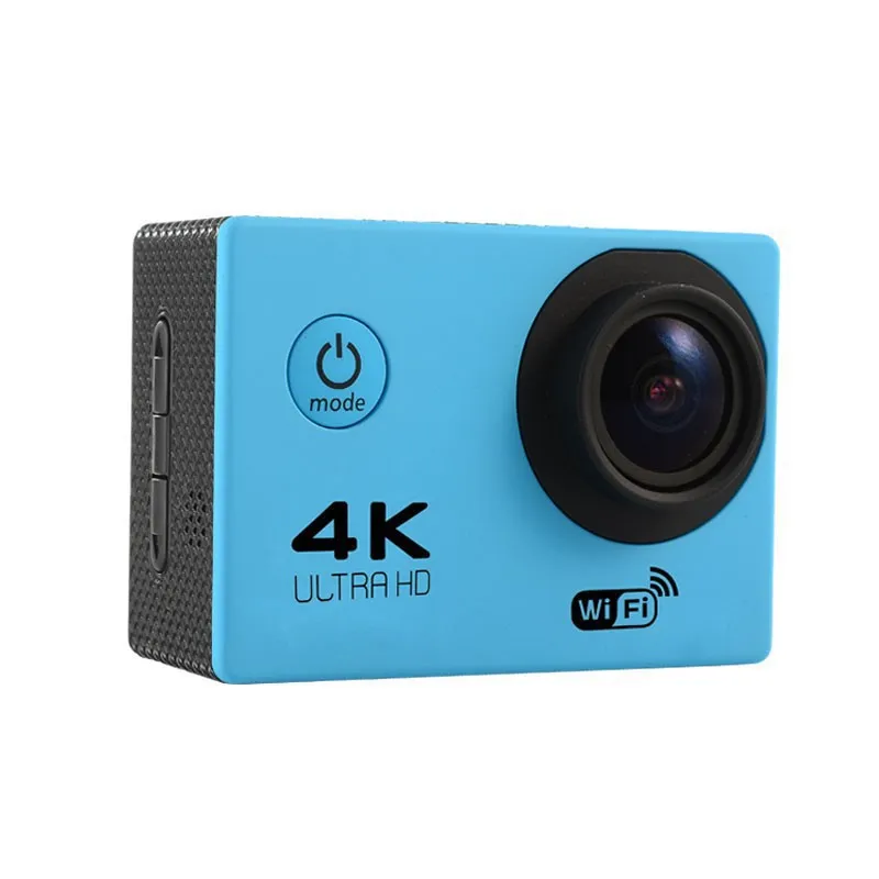 Mini Smart HD Outdoor Waterproof Camera – image 4
