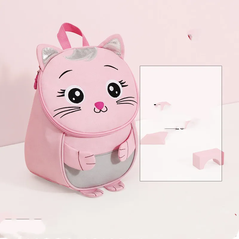 Stray cute backpack - 7 Style