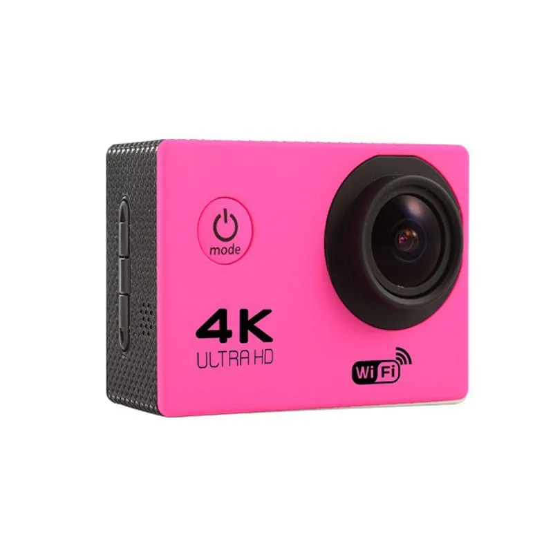 Mini Smart HD Outdoor Waterproof Camera – image 6