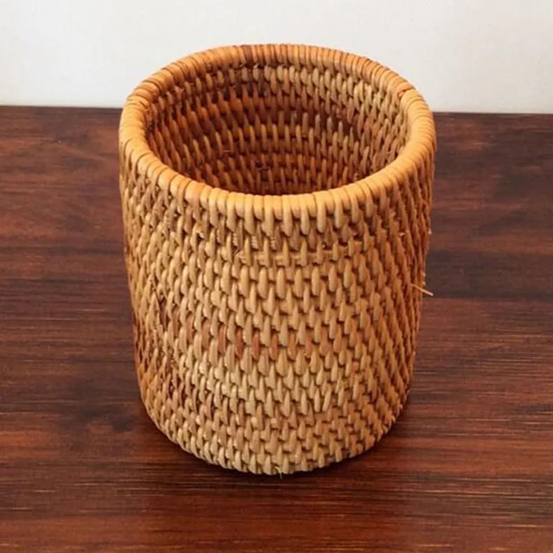 Woven storage box – image 4