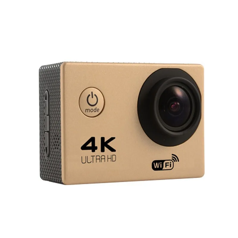 Mini Smart HD Outdoor Waterproof Camera – image 5