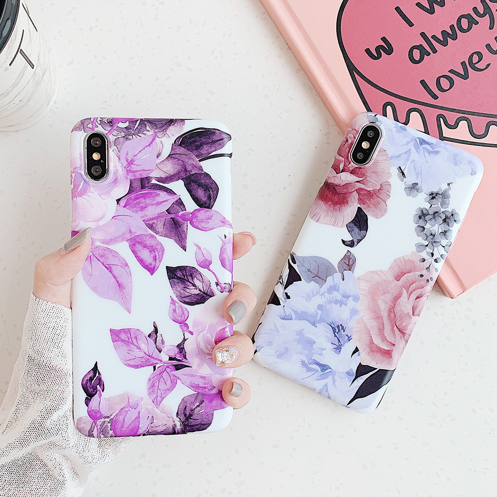Banana Leaf Applicable Mobile Phone Case - Image 8