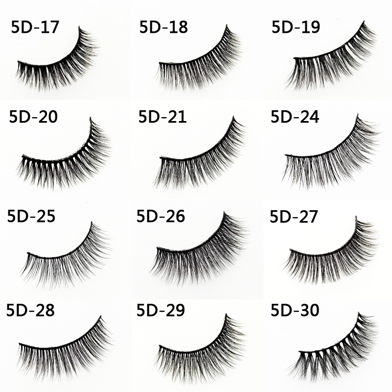 5D 17 Three Pairs