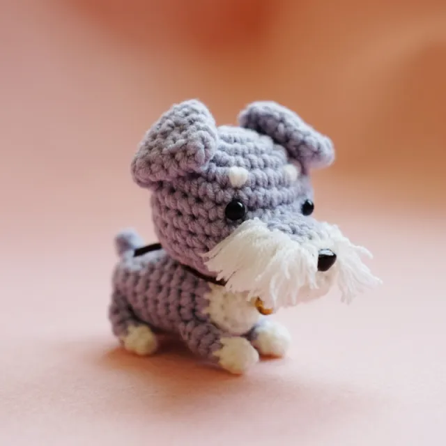 Handmade woolen animals 4 Style - Shop at LoveMi