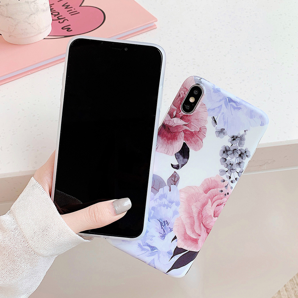 Banana Leaf Applicable Mobile Phone Case - Image 7